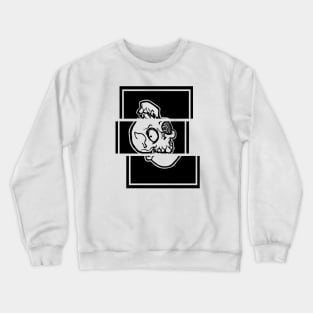 Todos Somos Crewneck Sweatshirt